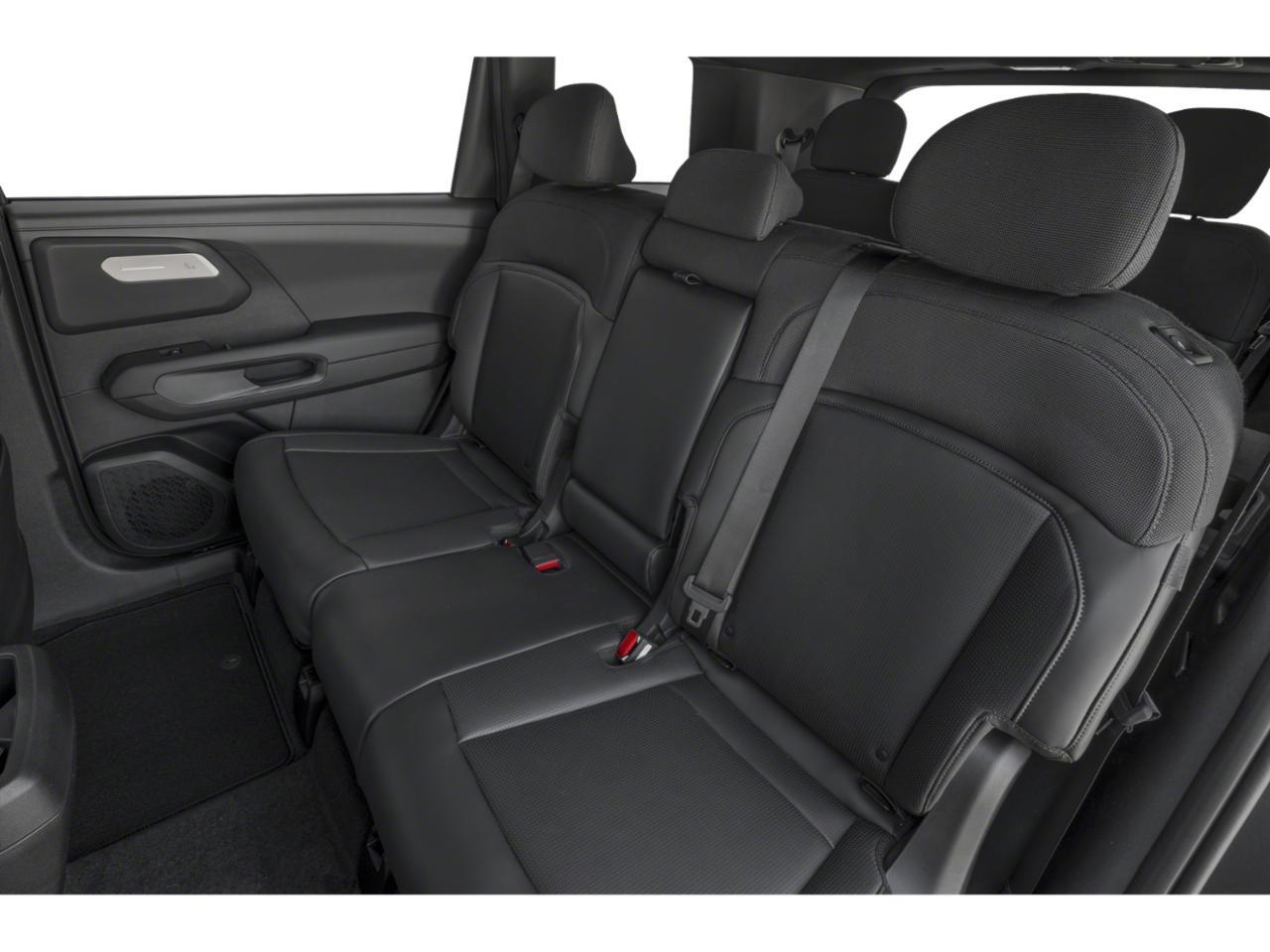 2027 Kia Telluride EX San Clemente CA