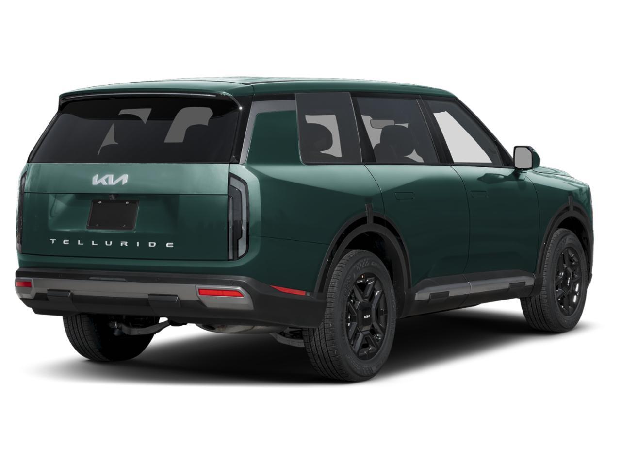 2027 Kia Telluride EX San Clemente CA