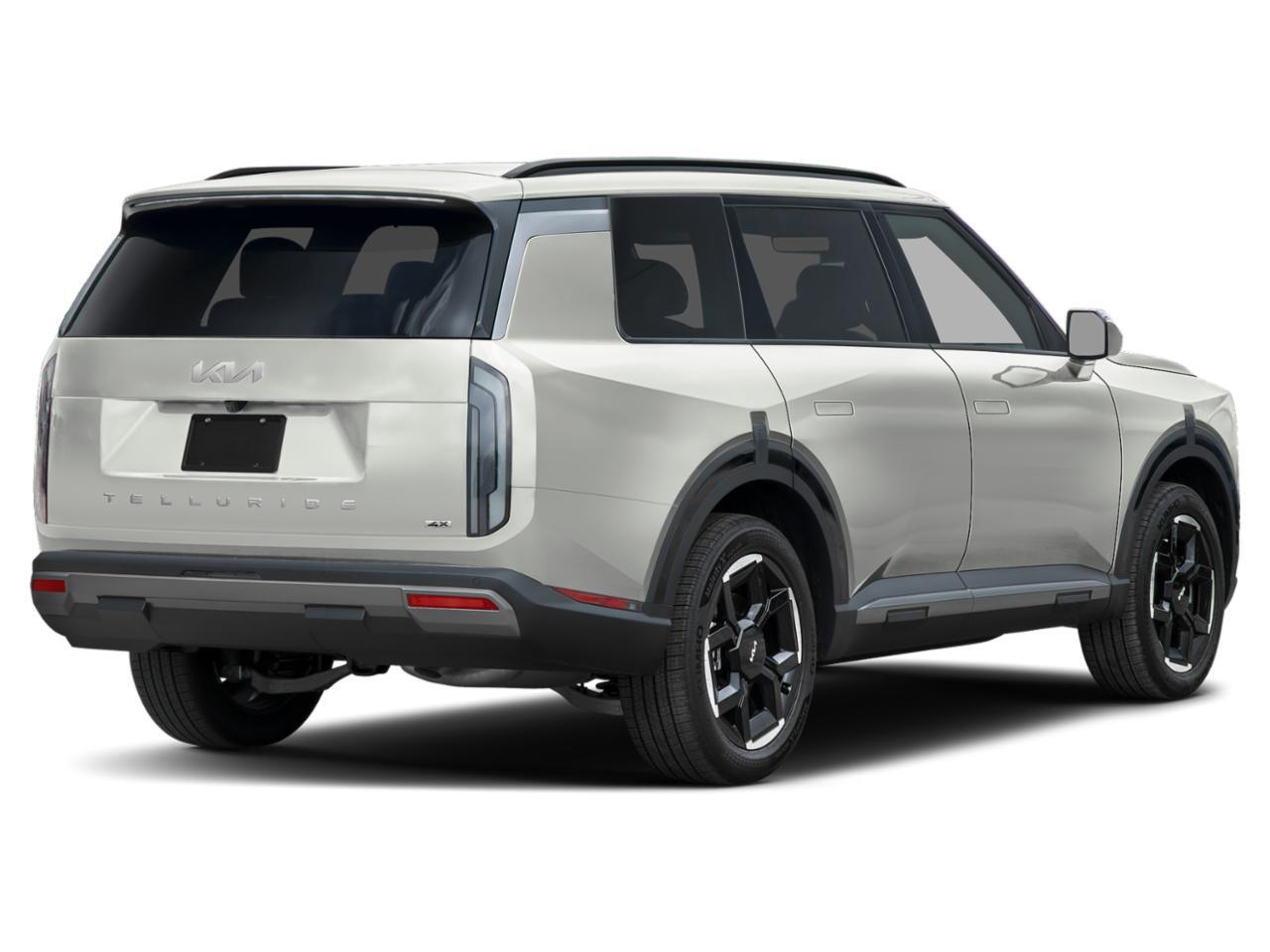2027 Kia Telluride EX San Clemente CA
