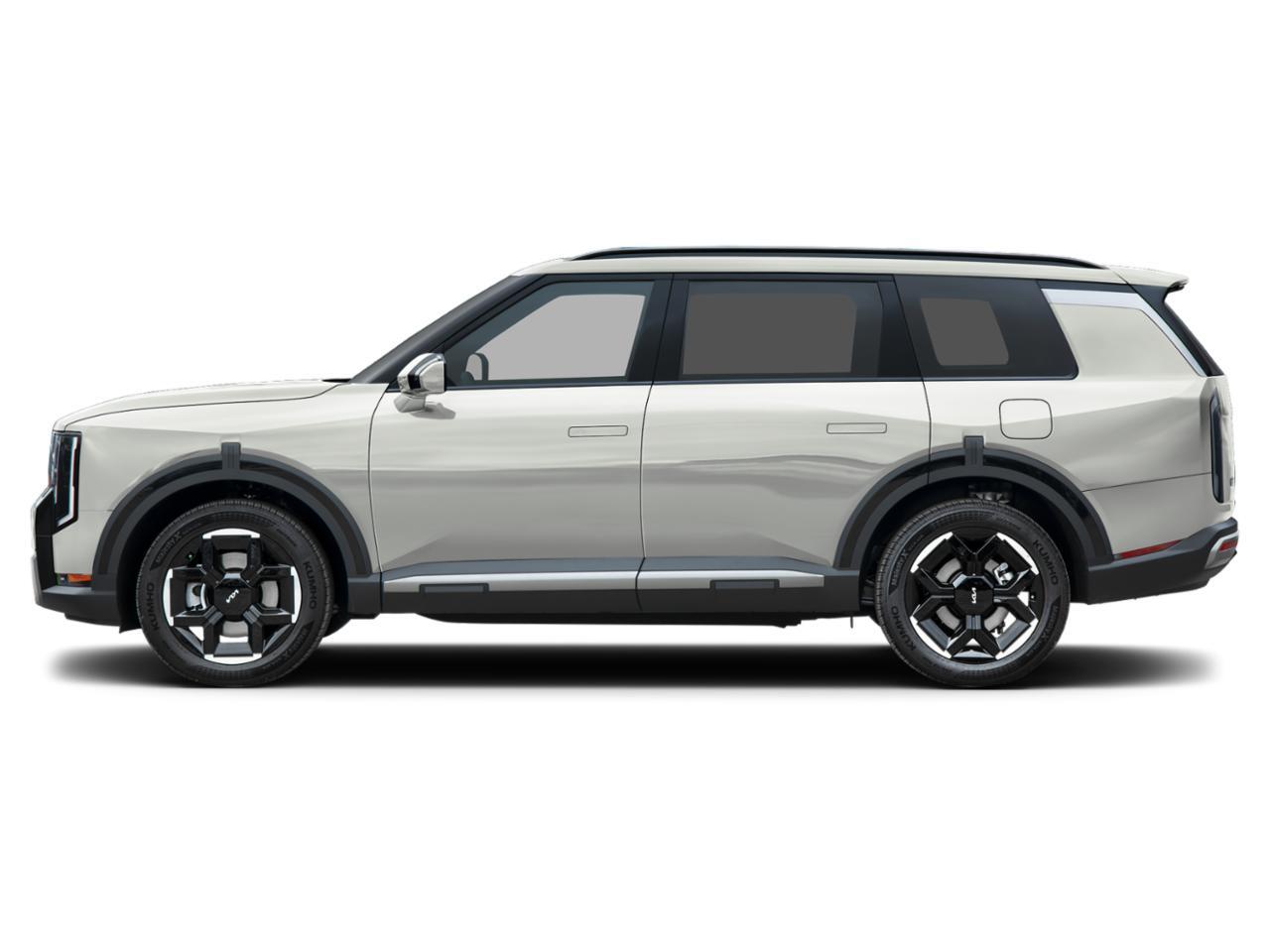 2027 Kia Telluride EX San Clemente CA