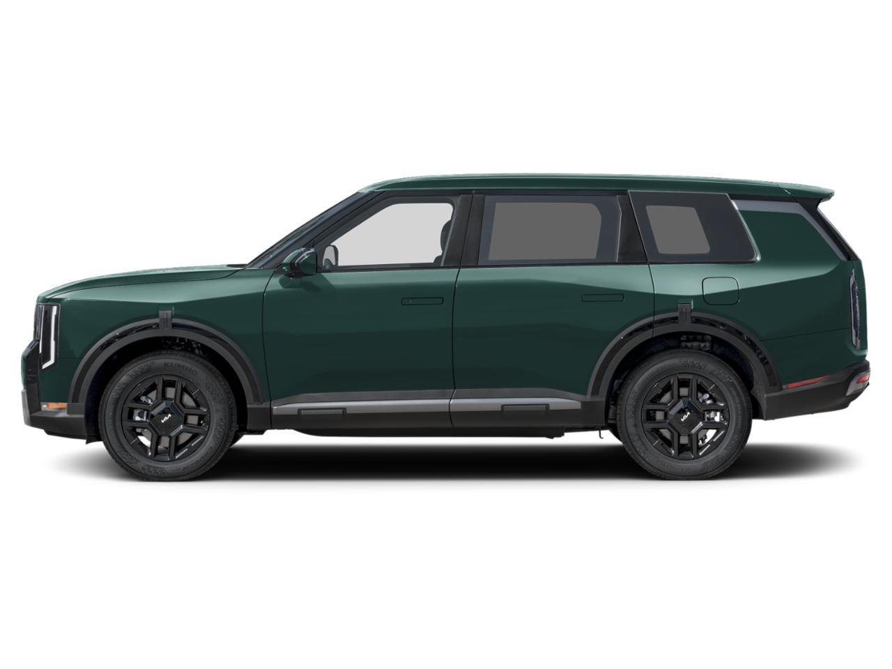 2027 Kia Telluride EX San Clemente CA