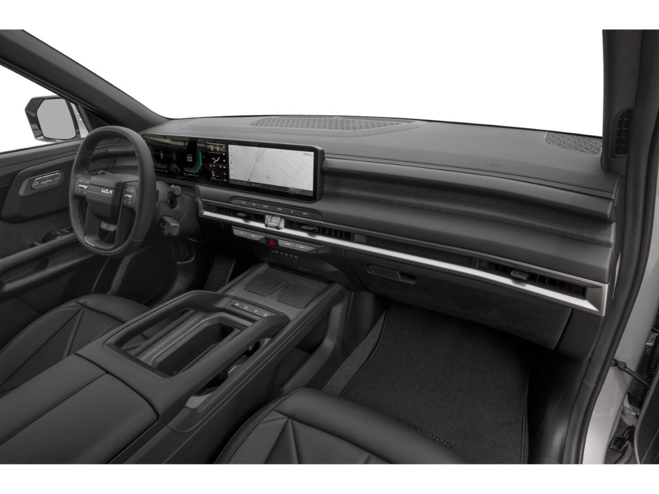 2027 Kia Telluride Hybrid EX San Clemente CA
