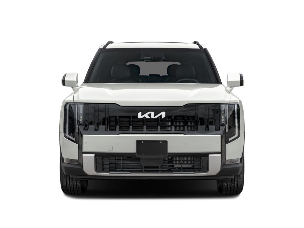 2027 Kia Telluride Hybrid EX San Clemente CA