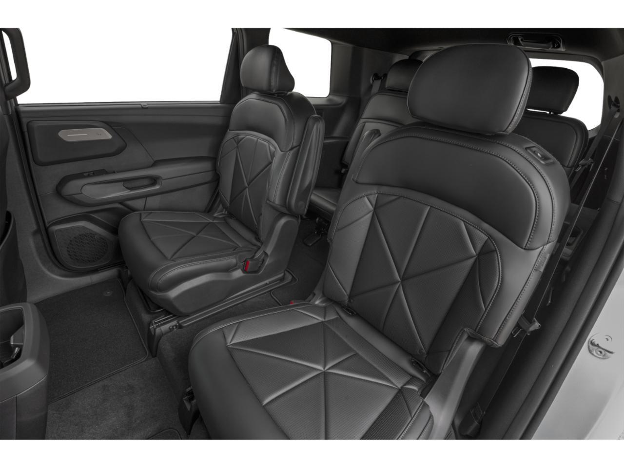 2027 Kia Telluride Hybrid EX San Clemente CA