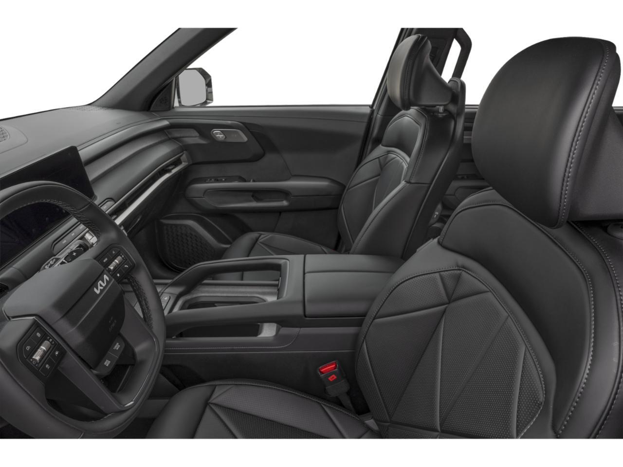 2027 Kia Telluride Hybrid EX San Clemente CA