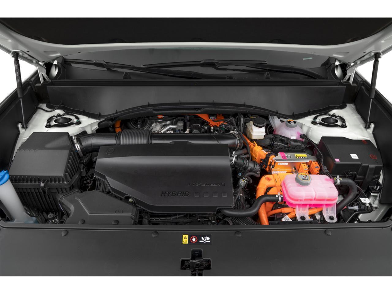 2027 Kia Telluride Hybrid EX San Clemente CA