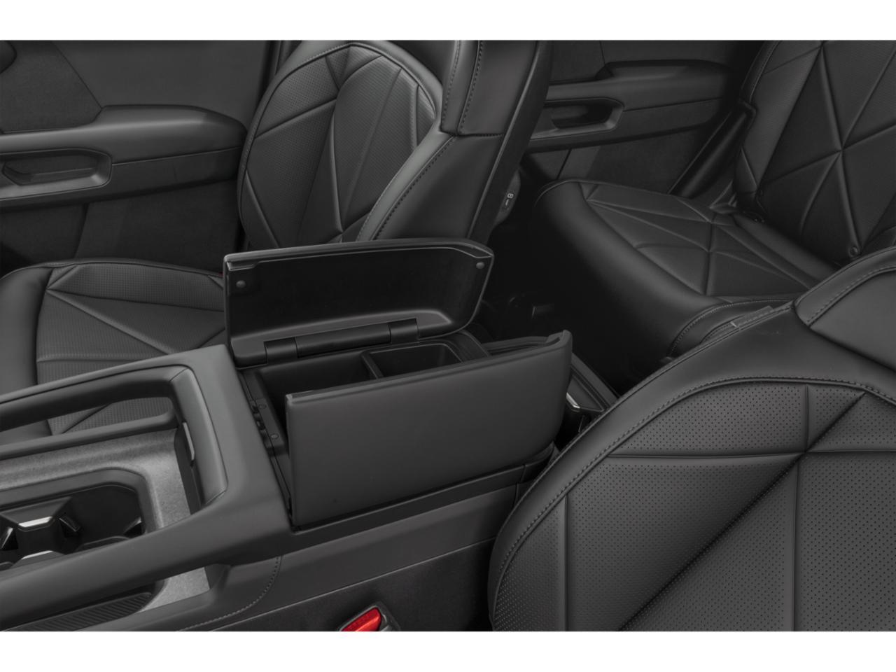 2027 Kia Telluride Hybrid EX San Clemente CA
