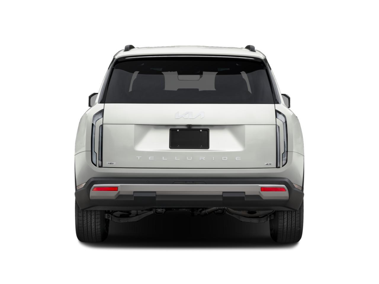 2027 Kia Telluride Hybrid EX San Clemente CA