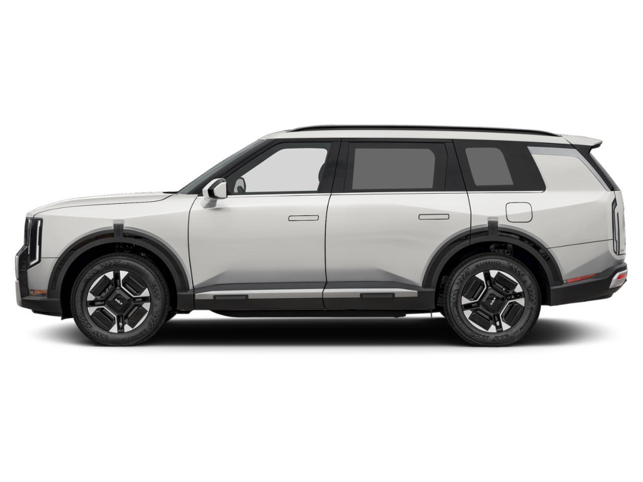 2027 Kia Telluride Hybrid EX San Clemente CA