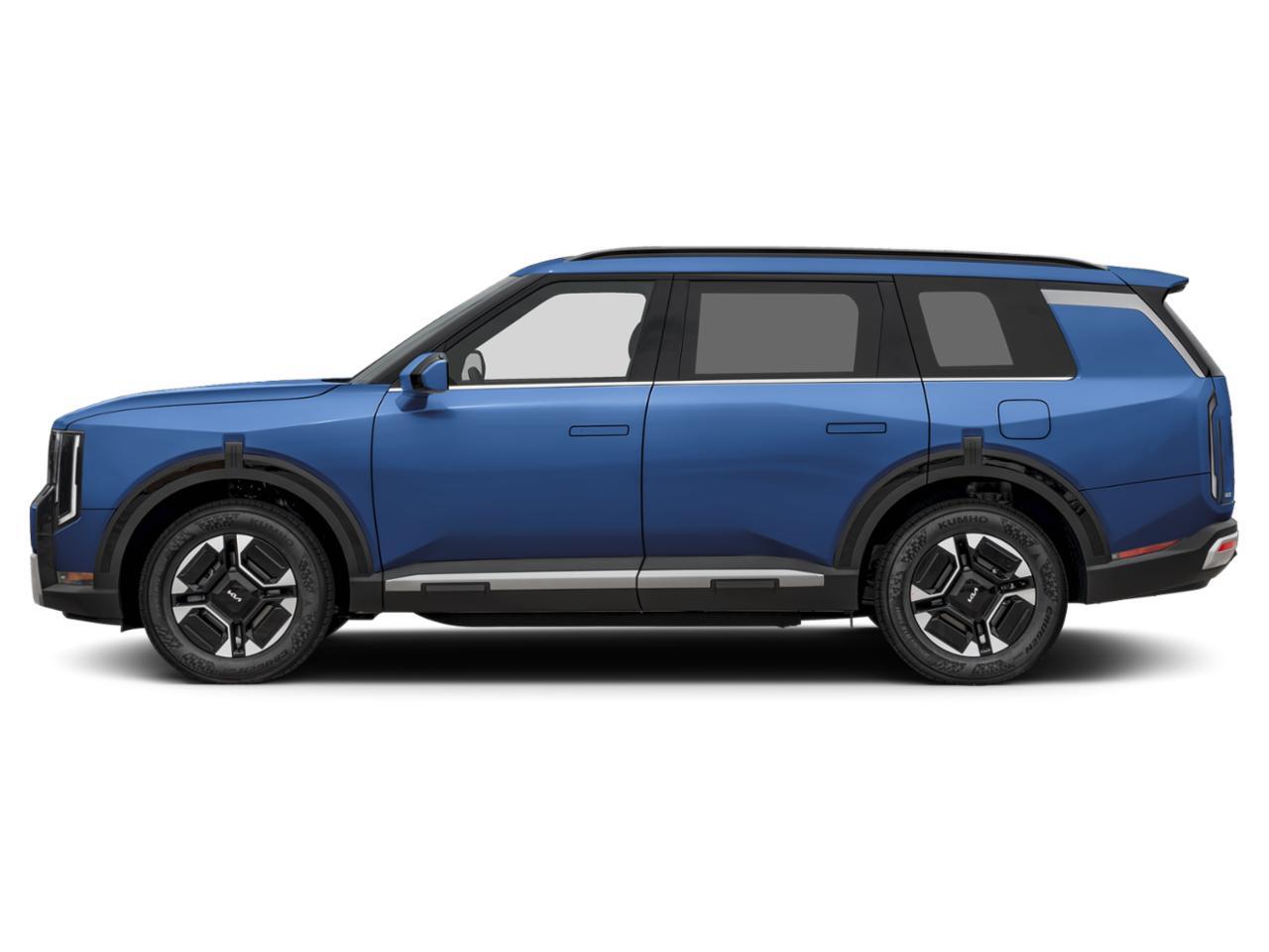 2027 Kia Telluride Hybrid EX San Clemente CA