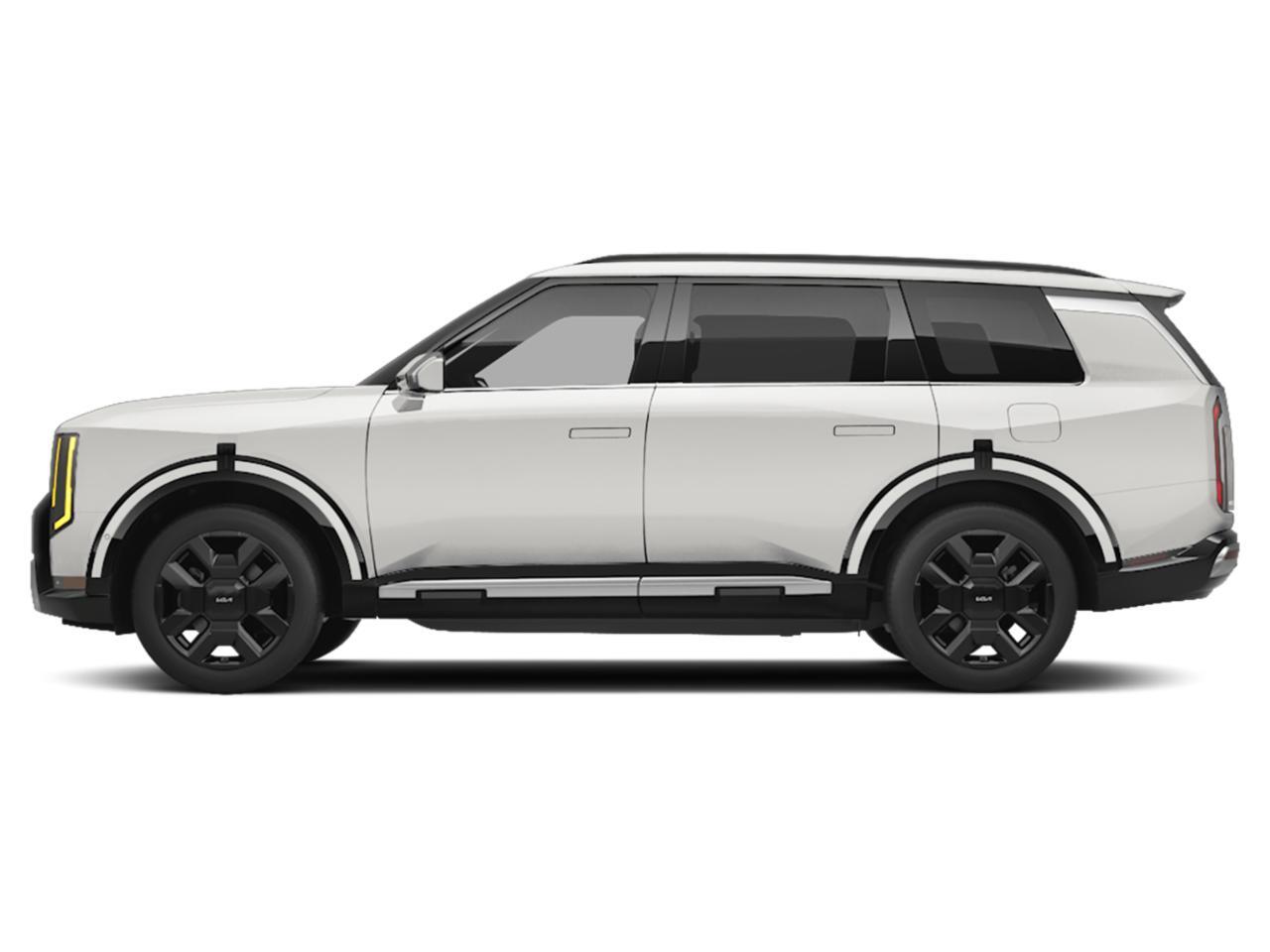 2027 Kia Telluride Hybrid SX