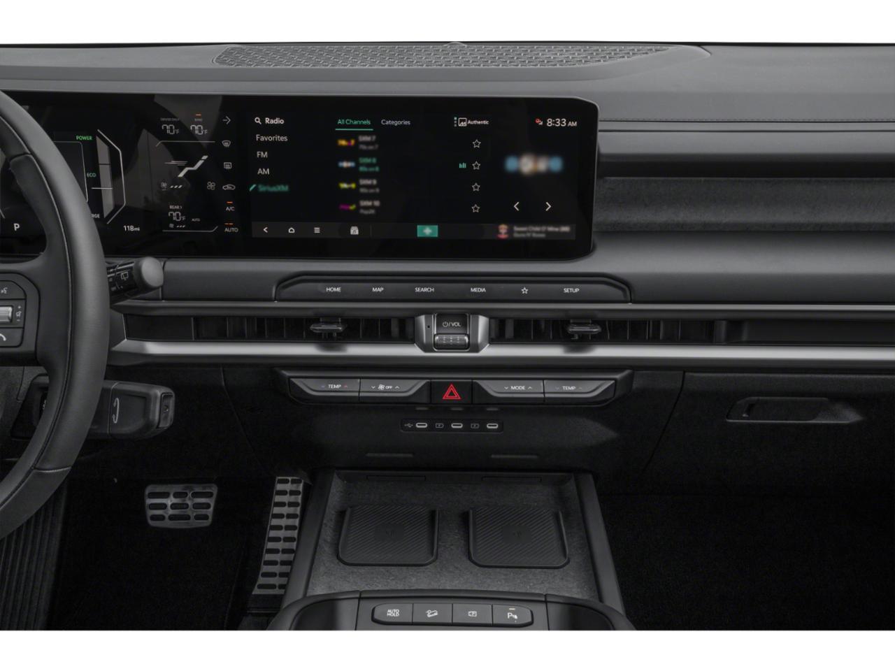 2027 Kia Telluride Hybrid SX Prestige San Clemente CA