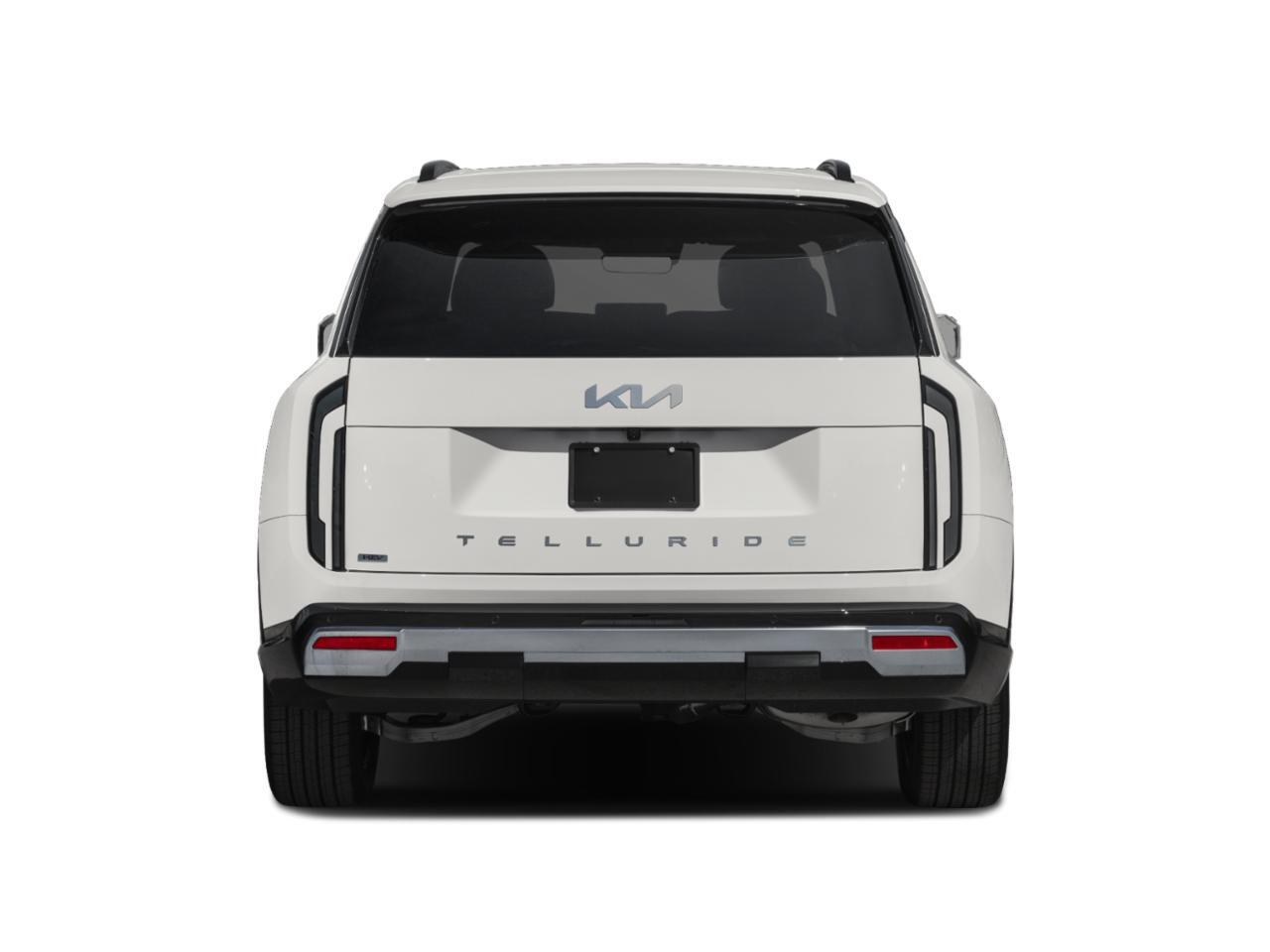 2027 Kia Telluride Hybrid SX Prestige San Clemente CA