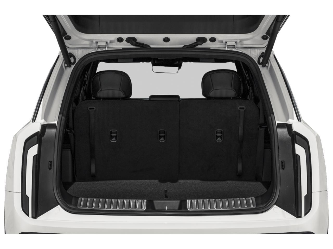 2027 Kia Telluride Hybrid SX Prestige San Clemente CA