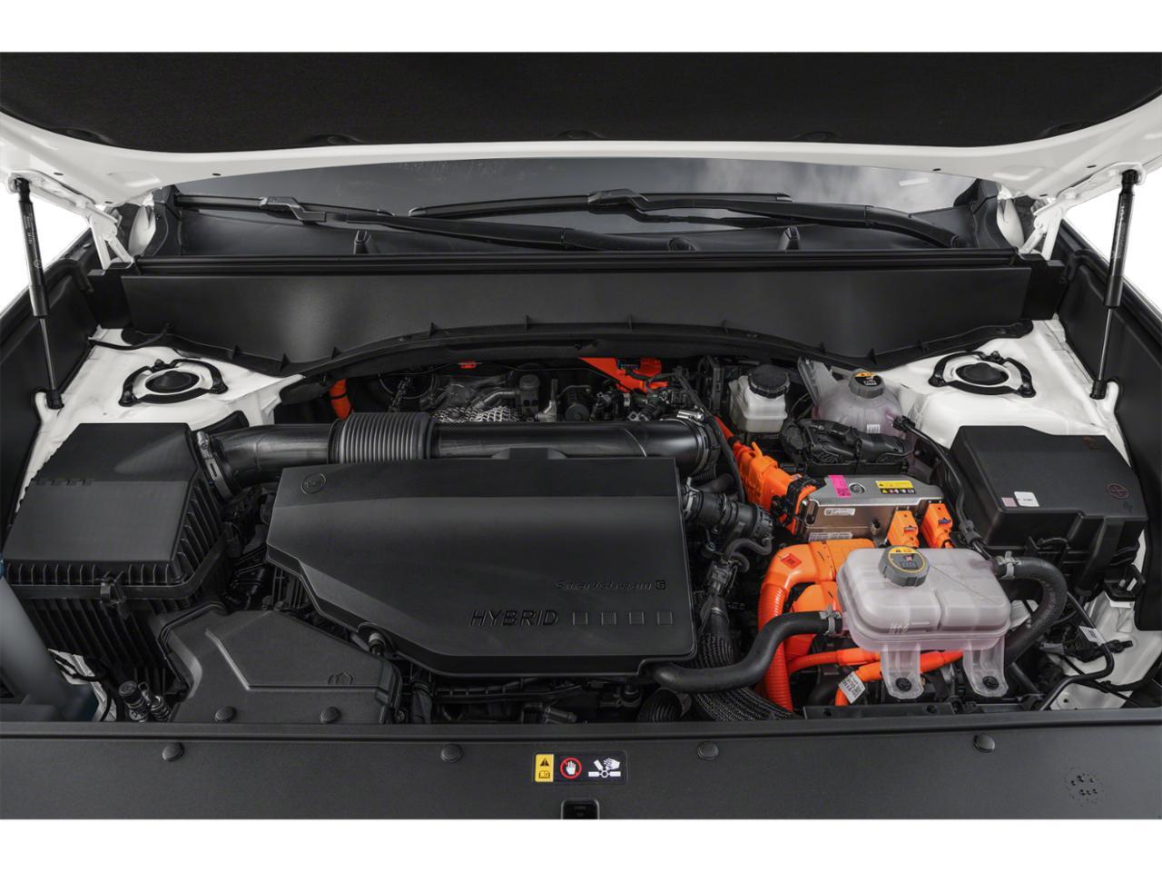 2027 Kia Telluride Hybrid SX Prestige San Clemente CA