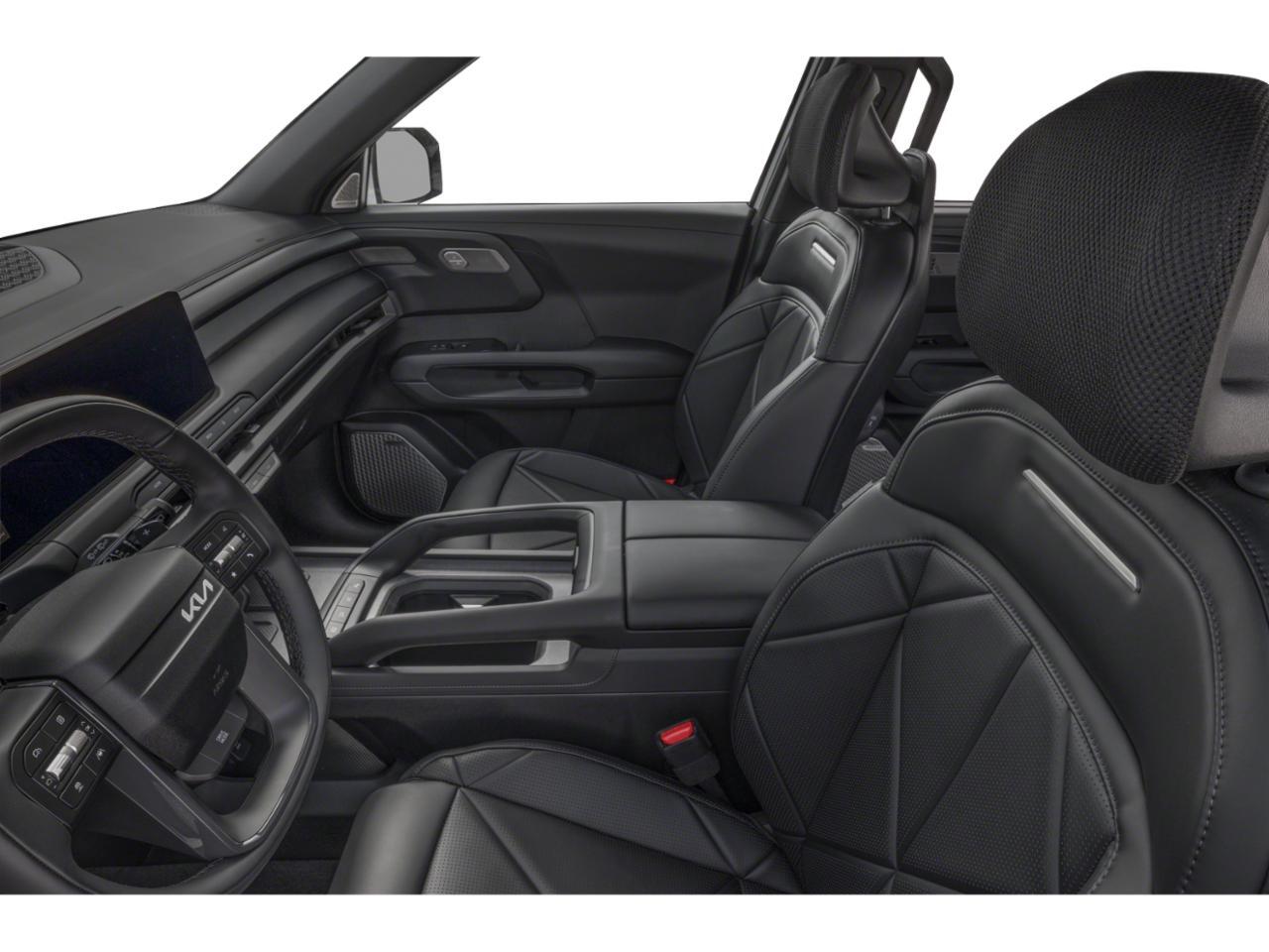 2027 Kia Telluride Hybrid SX Prestige San Clemente CA
