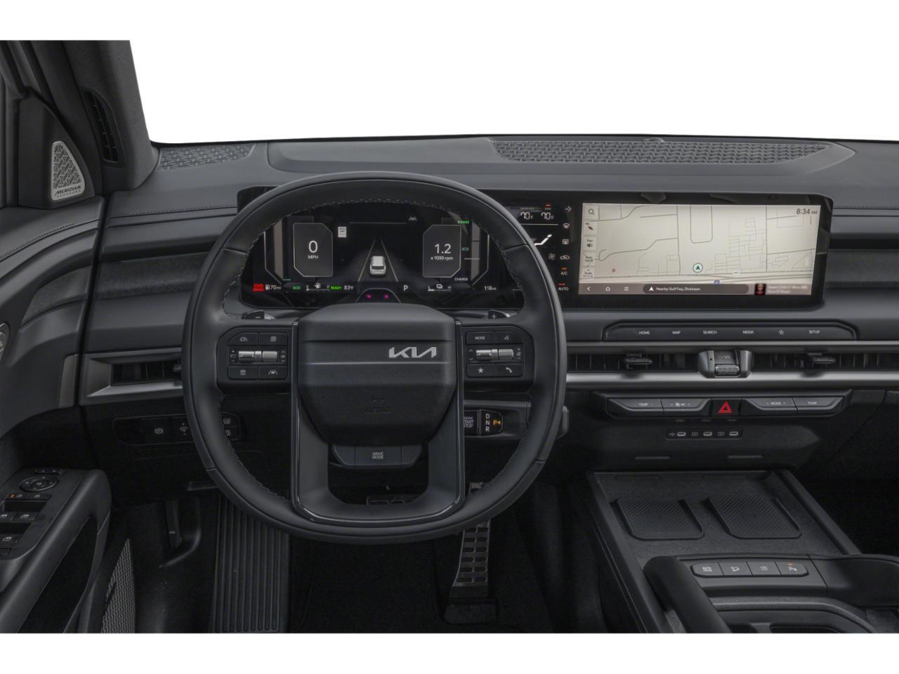 2027 Kia Telluride Hybrid SX Prestige San Clemente CA