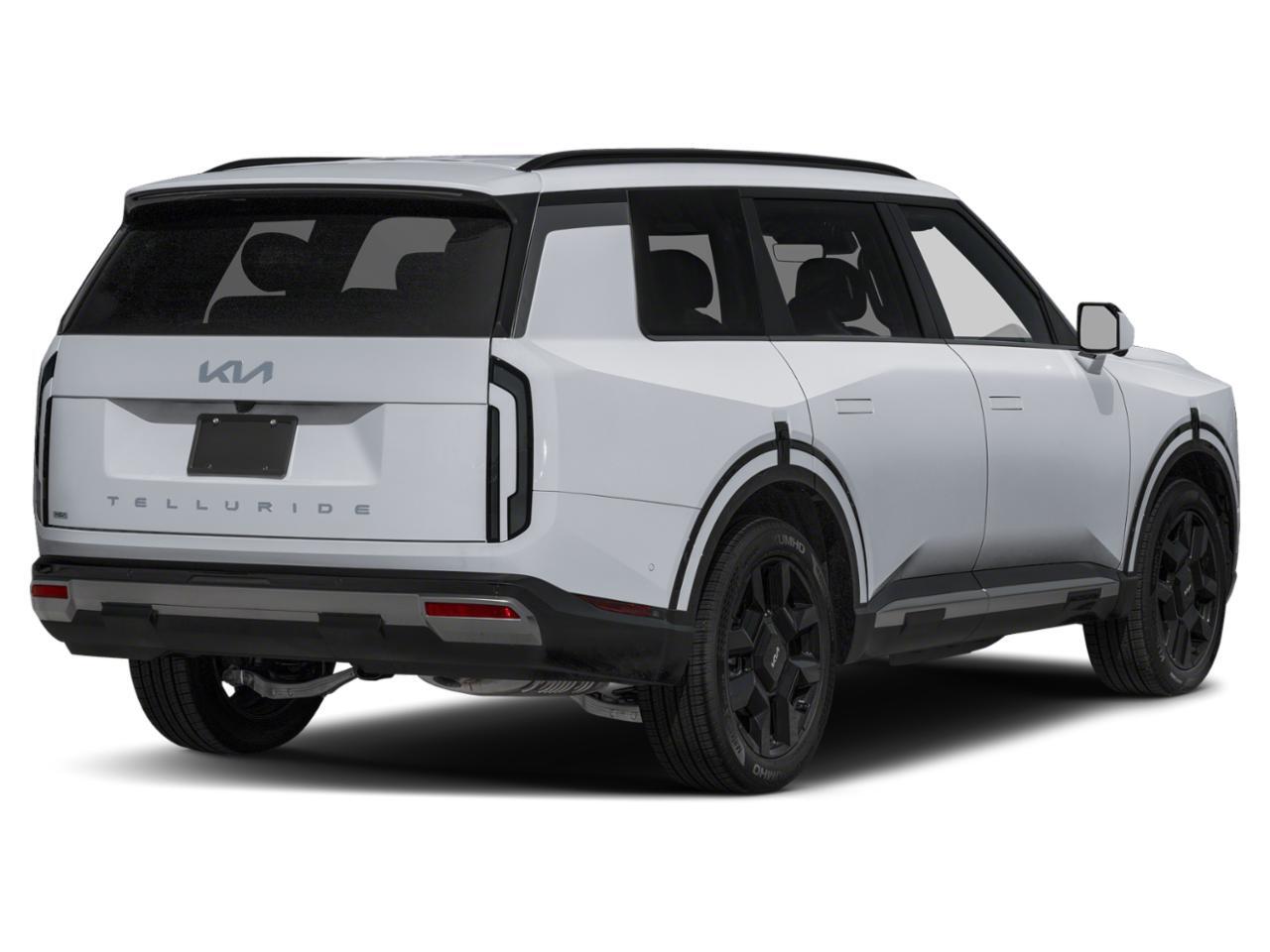 2027 Kia Telluride Hybrid SX Prestige San Clemente CA