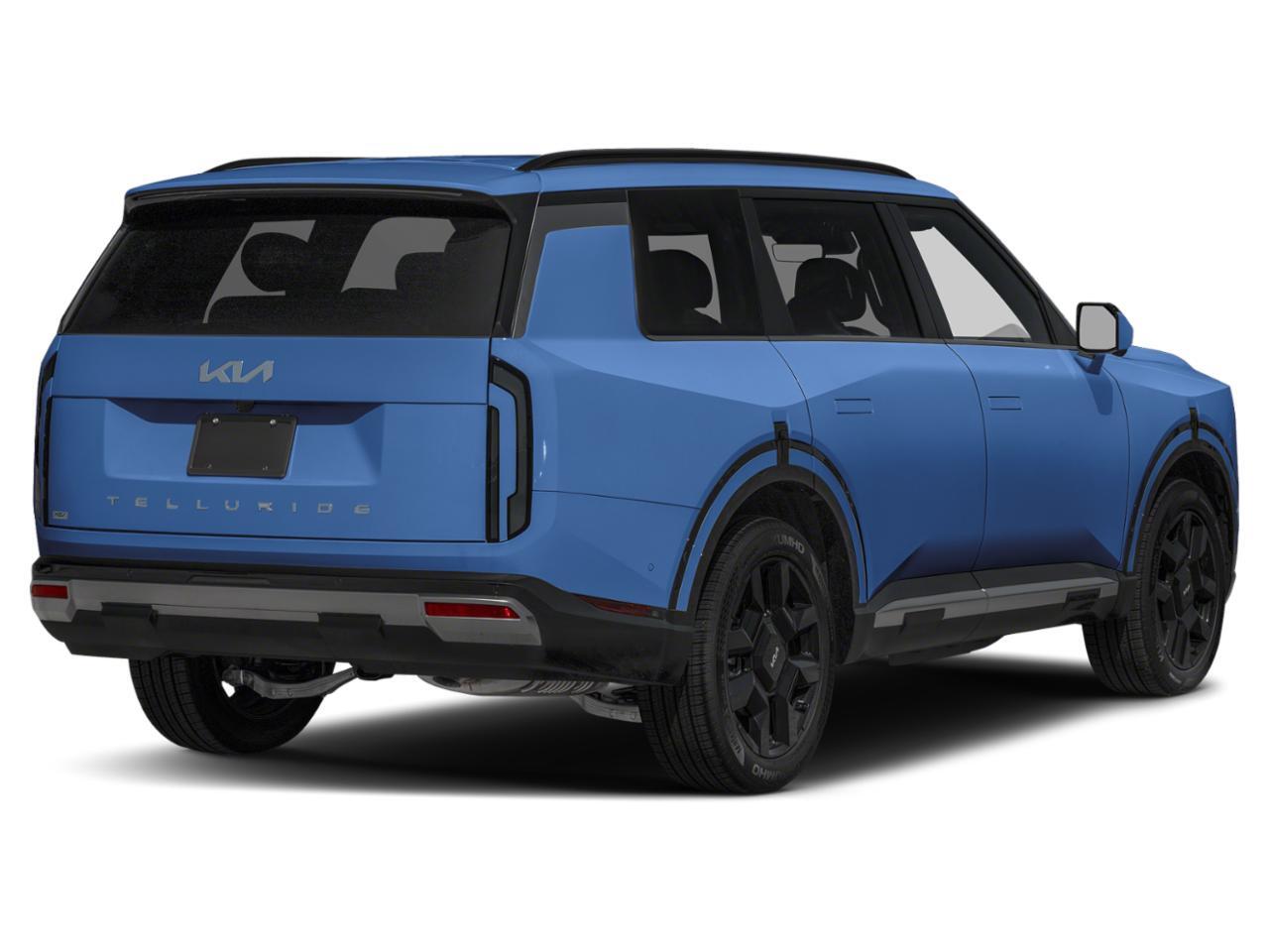 2027 Kia Telluride Hybrid SX Prestige San Clemente CA