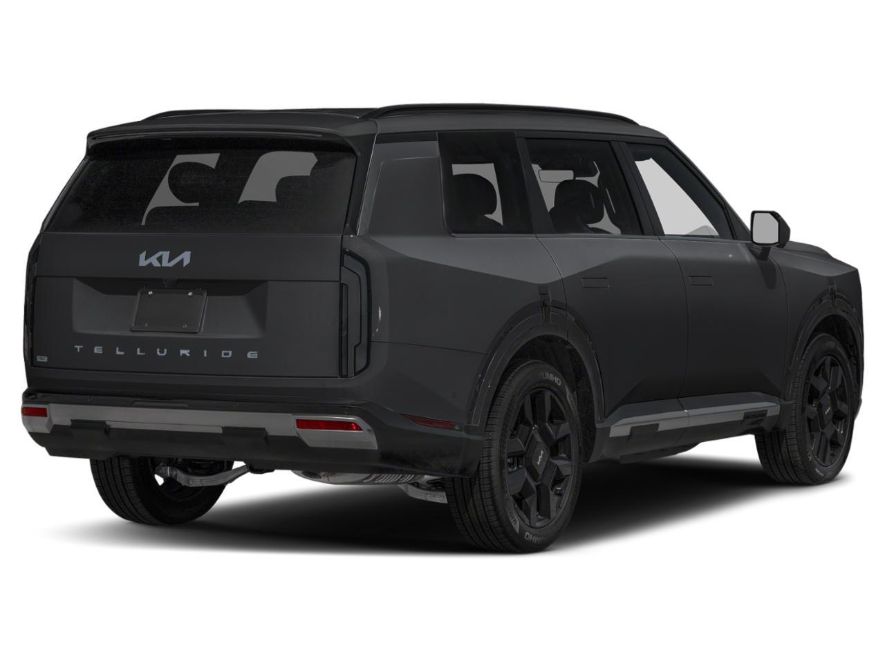 2027 Kia Telluride Hybrid SX Prestige San Clemente CA