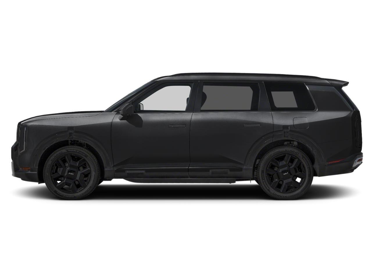 2027 Kia Telluride Hybrid SX Prestige San Clemente CA
