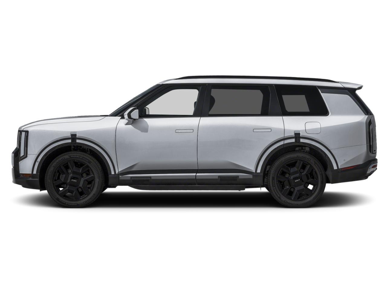 2027 Kia Telluride Hybrid SX Prestige San Clemente CA