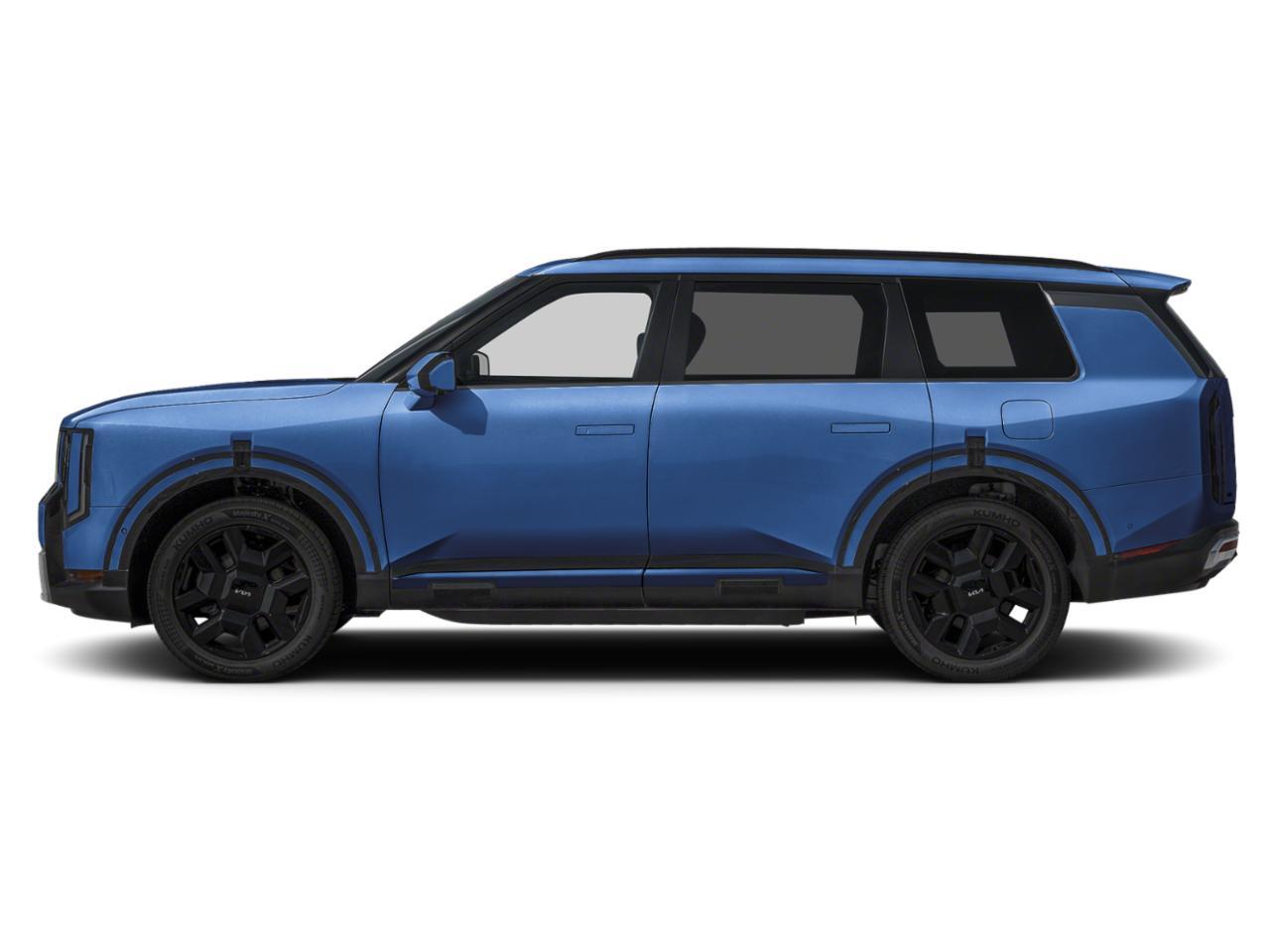 2027 Kia Telluride Hybrid SX Prestige San Clemente CA
