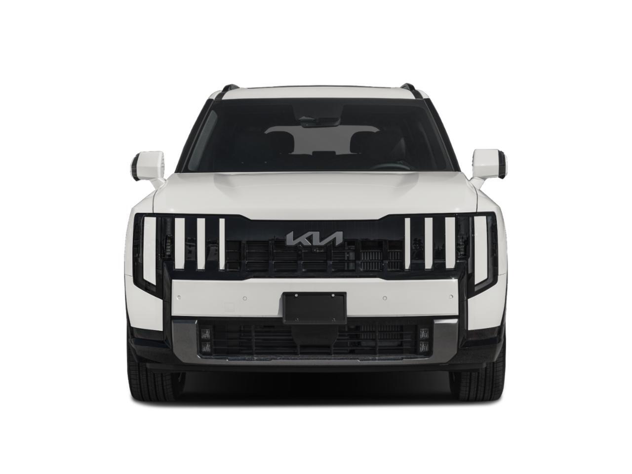 2027 Kia Telluride Hybrid SX San Clemente CA