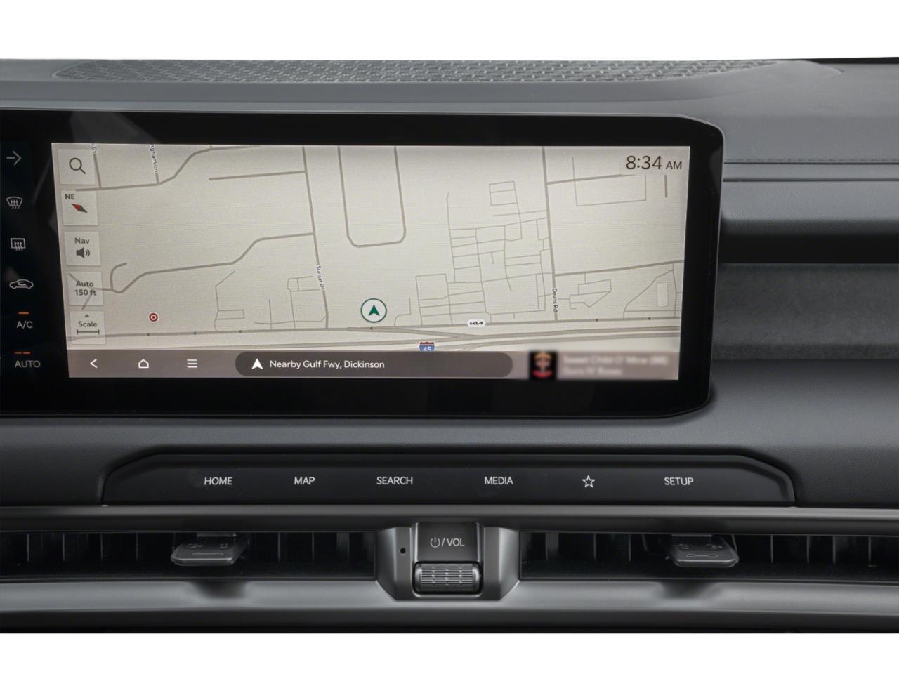 2027 Kia Telluride Hybrid SX San Clemente CA