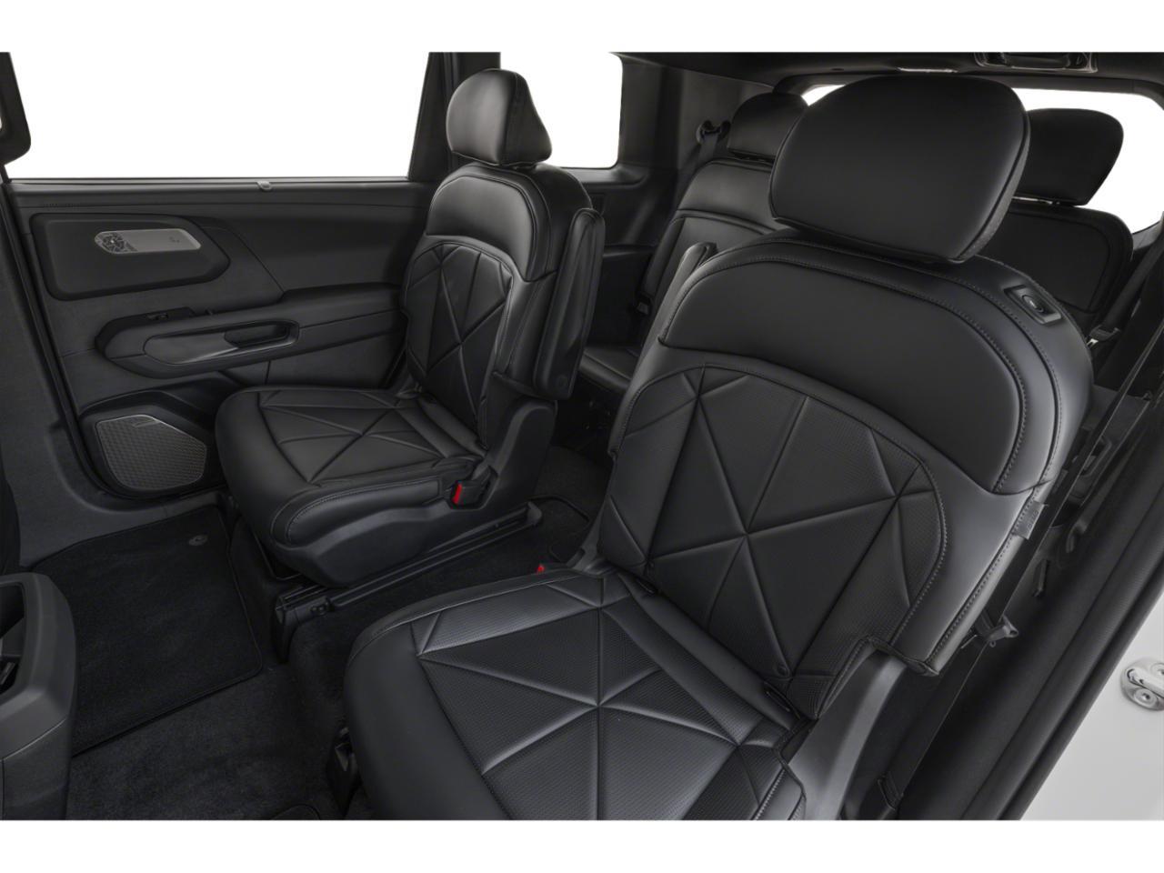 2027 Kia Telluride Hybrid SX San Clemente CA