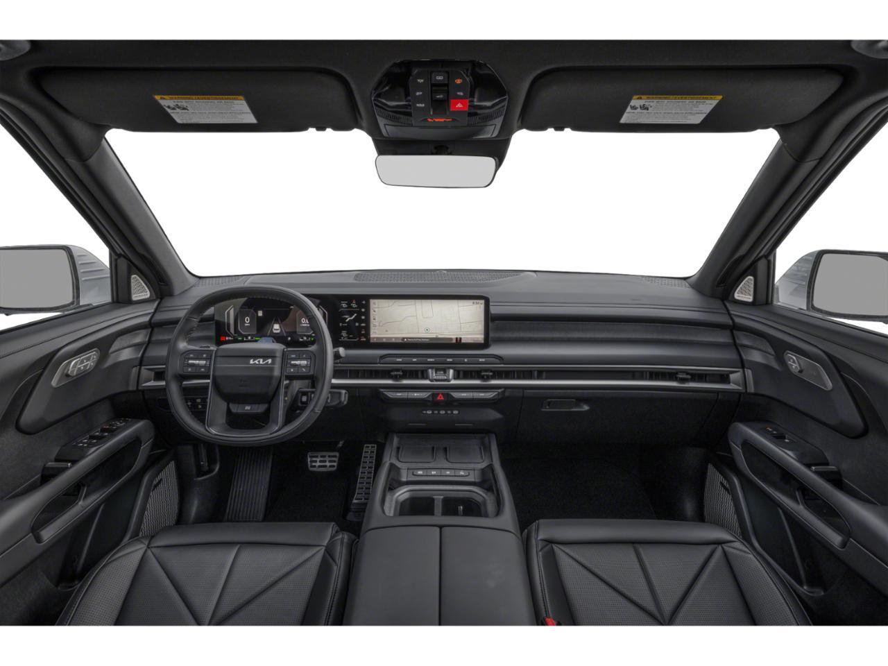 2027 Kia Telluride Hybrid SX San Clemente CA