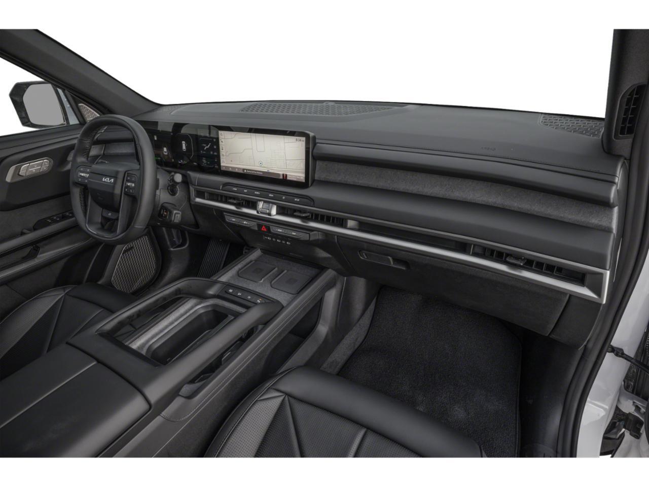 2027 Kia Telluride Hybrid SX San Clemente CA