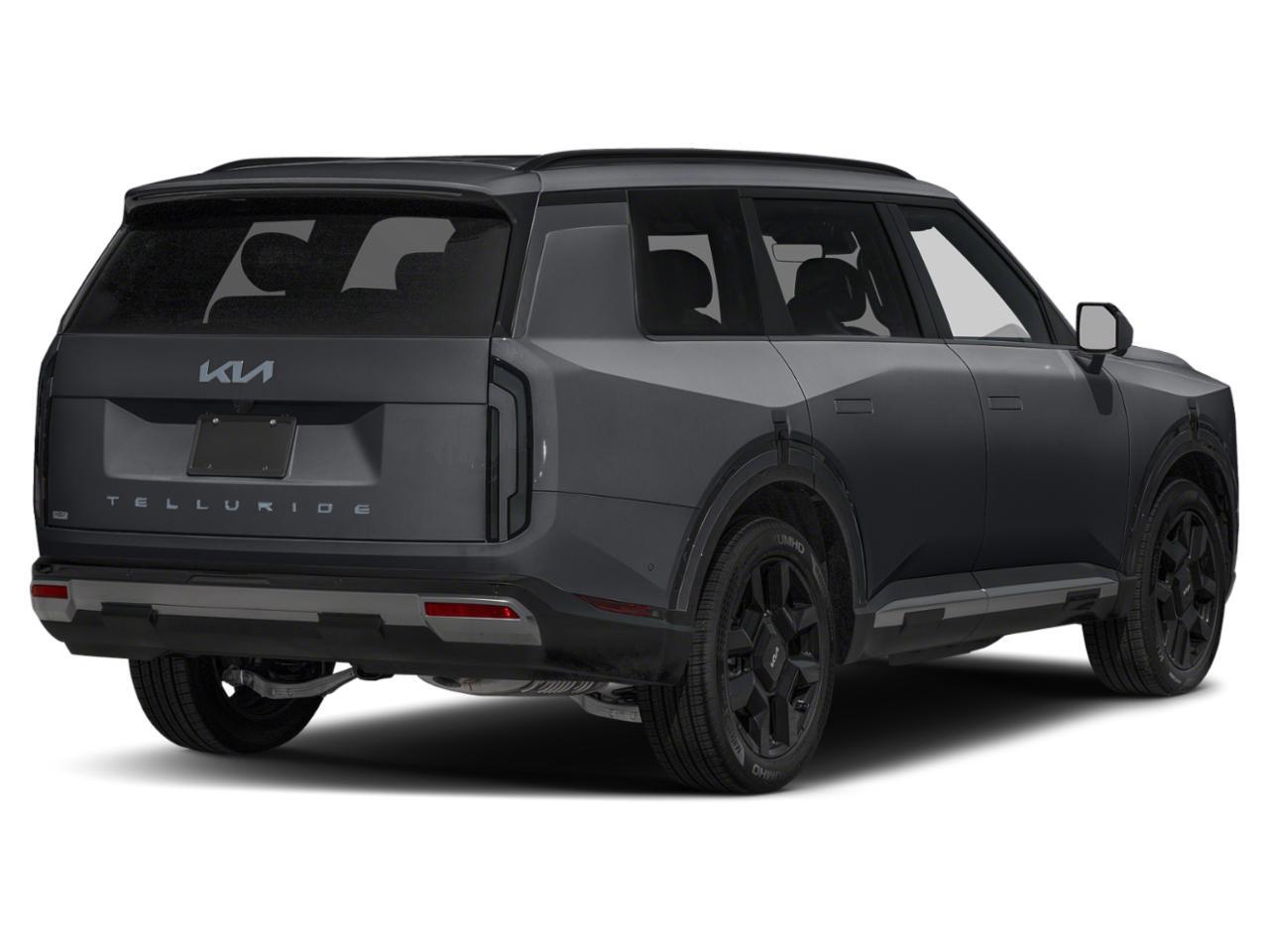 2027 Kia Telluride Hybrid SX San Clemente CA
