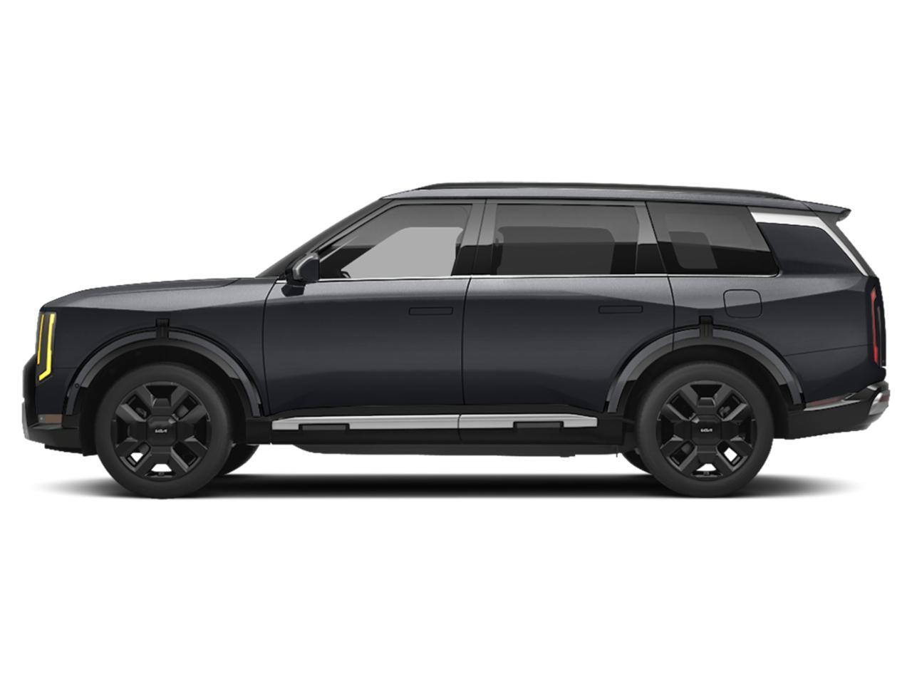 2027 Kia Telluride Hybrid SX San Clemente CA