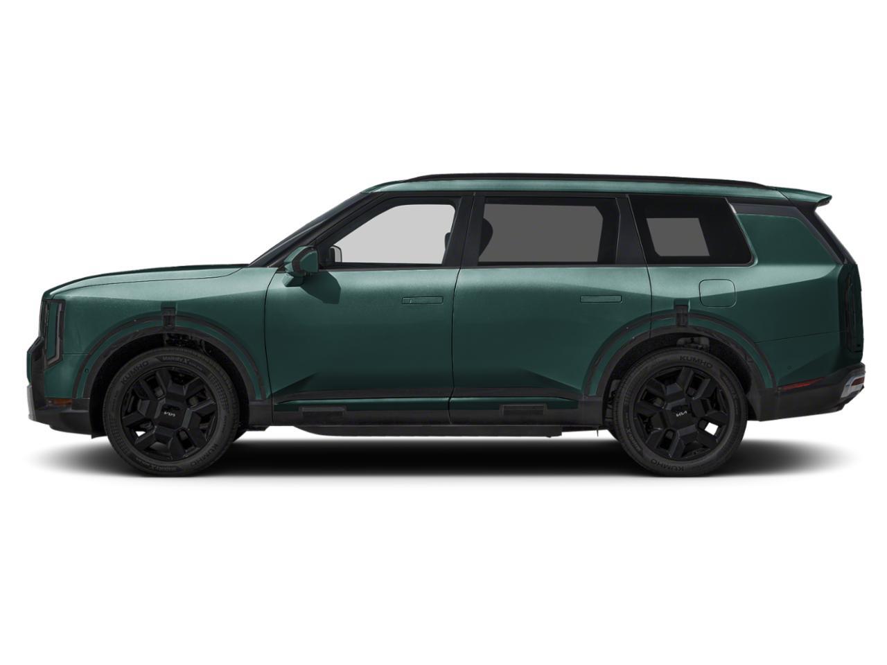 2027 Kia Telluride Hybrid SX San Clemente CA