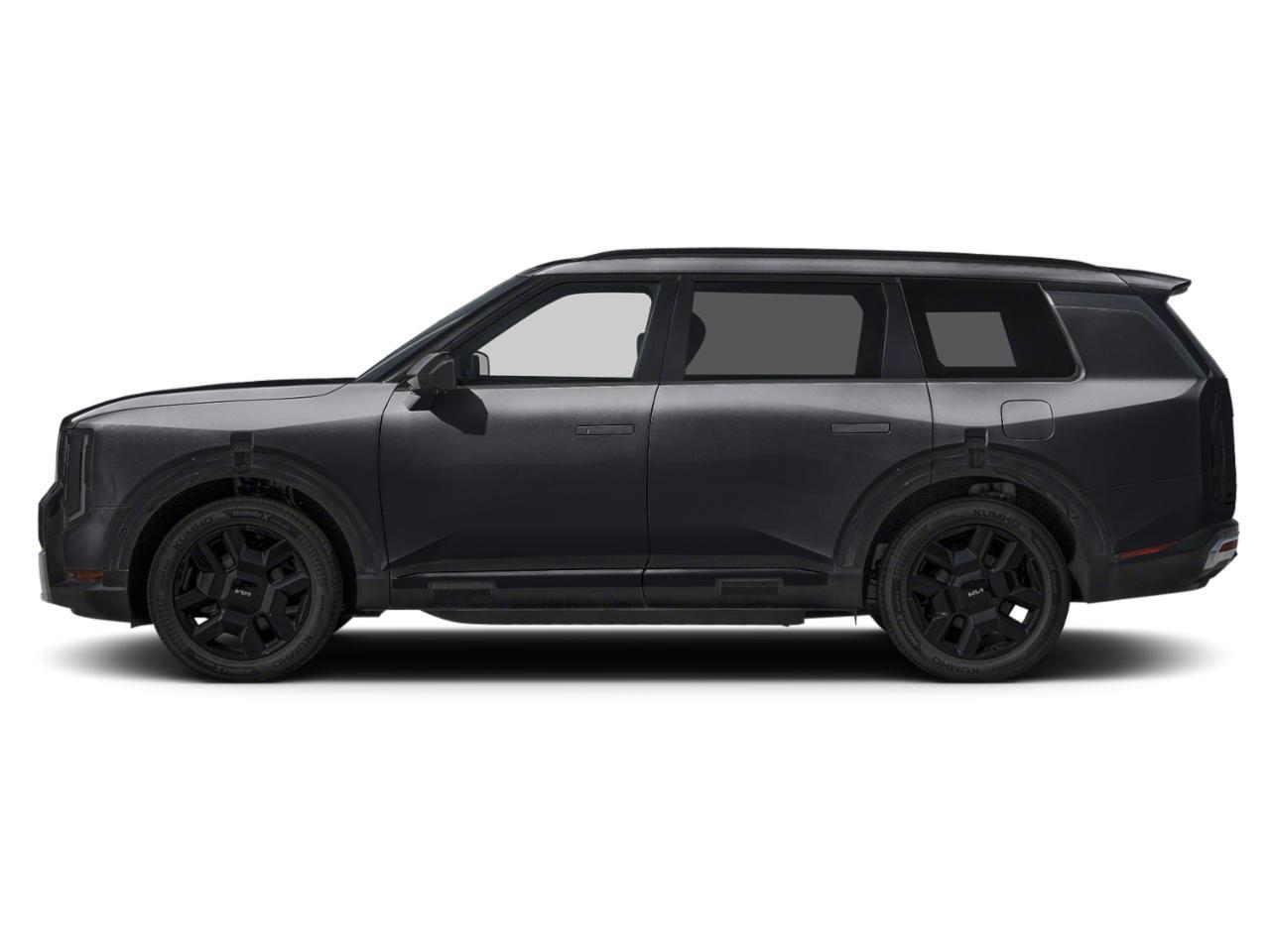 2027 Kia Telluride Hybrid SX San Clemente CA