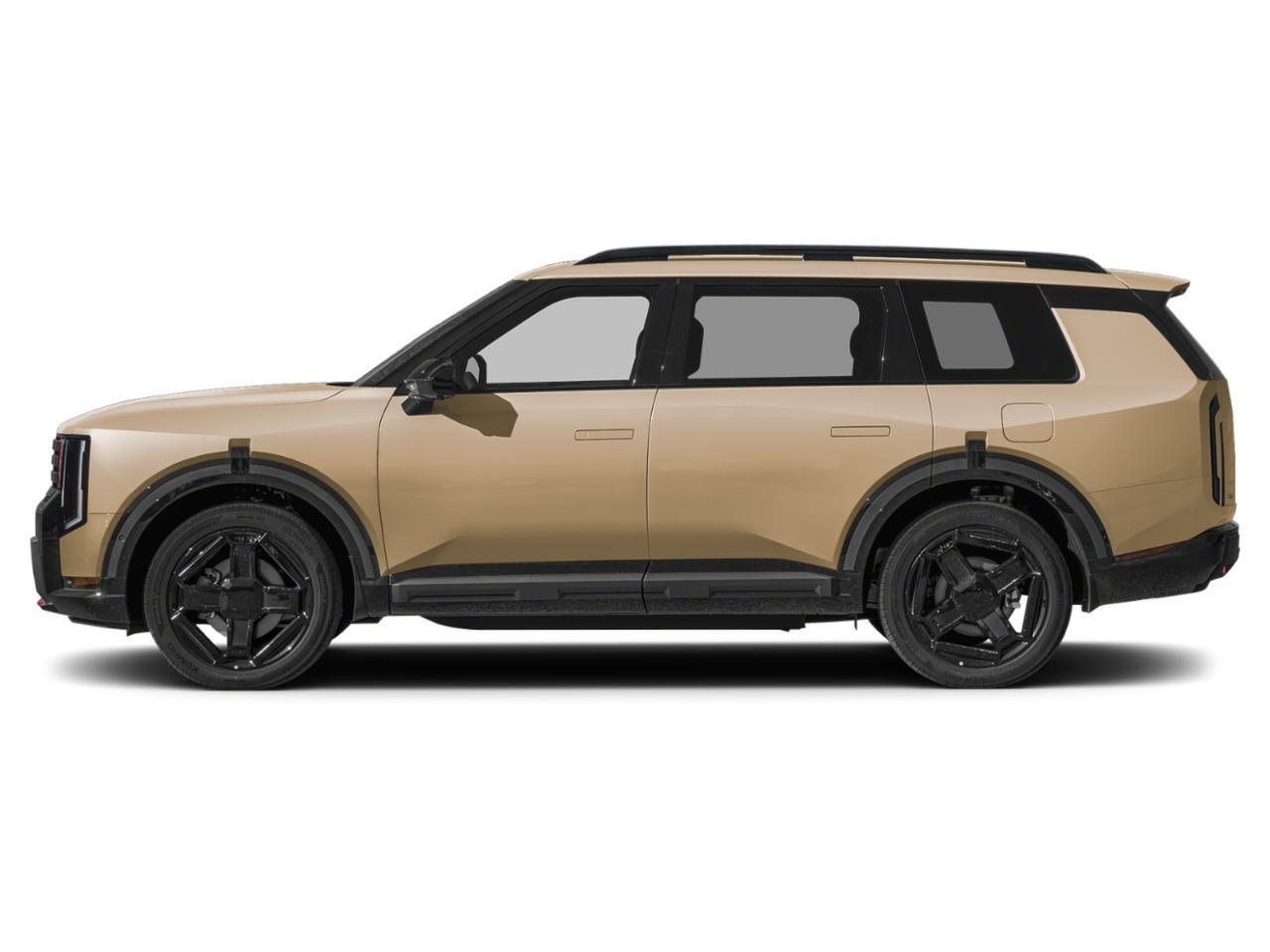 2027 Kia Telluride Hybrid X-Line SX Prestige San Clemente CA