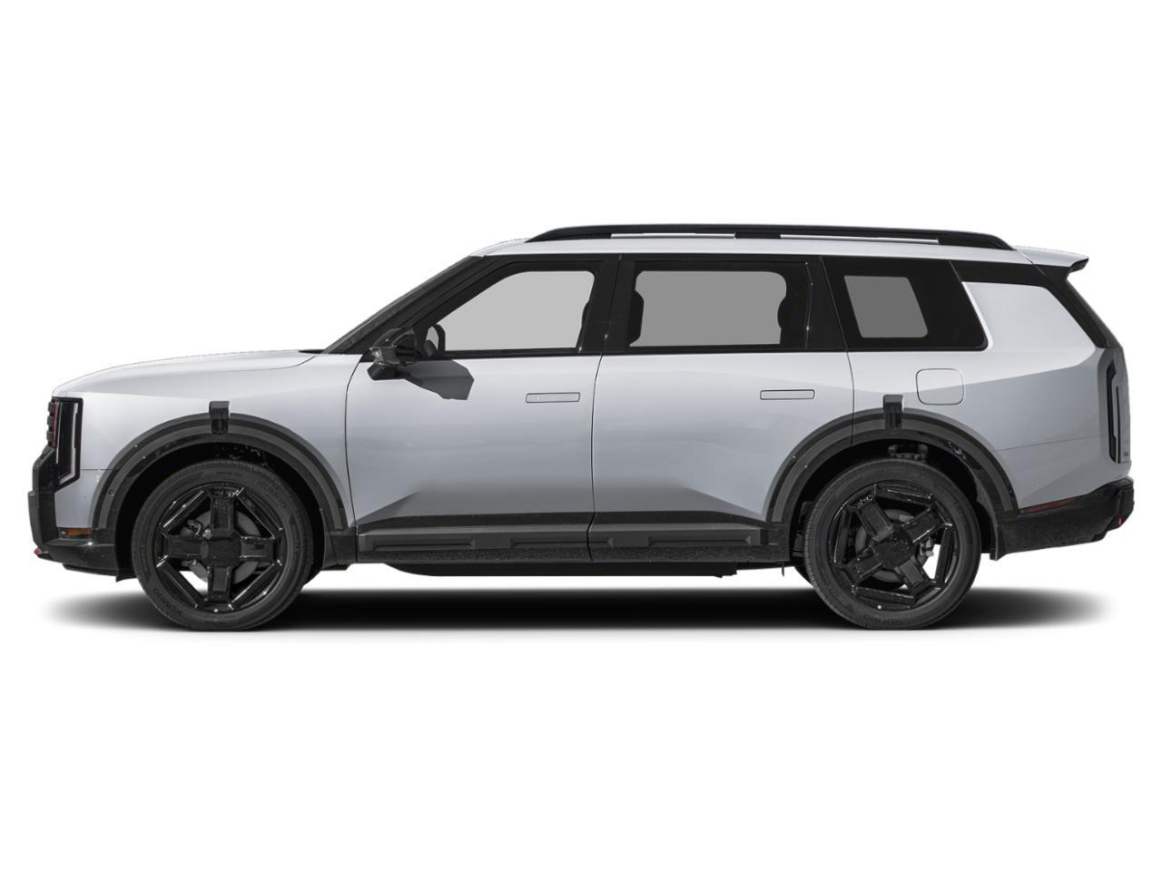 2027 Kia Telluride Hybrid X-Line SX Prestige San Clemente CA