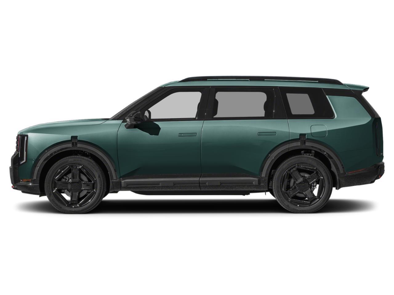 2027 Kia Telluride Hybrid X-Line SX Prestige San Clemente CA