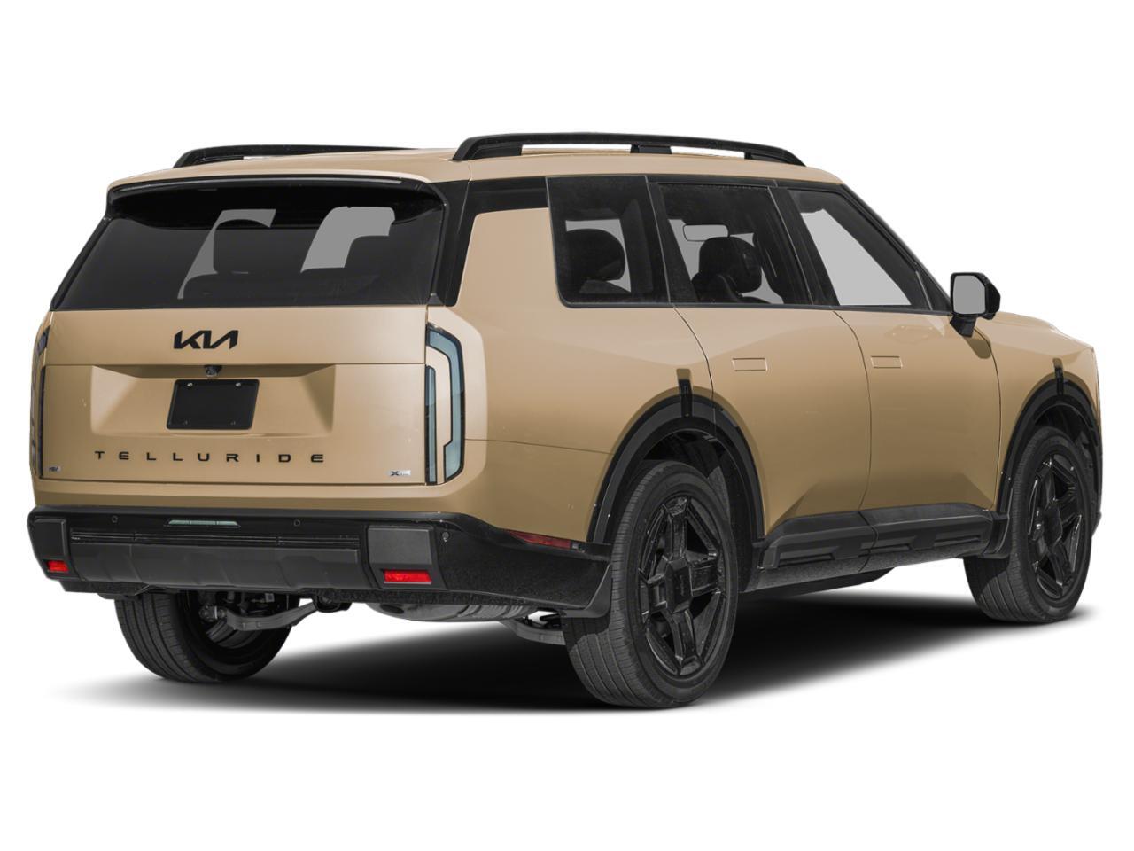 2027 Kia Telluride Hybrid X-Line SX Prestige San Clemente CA