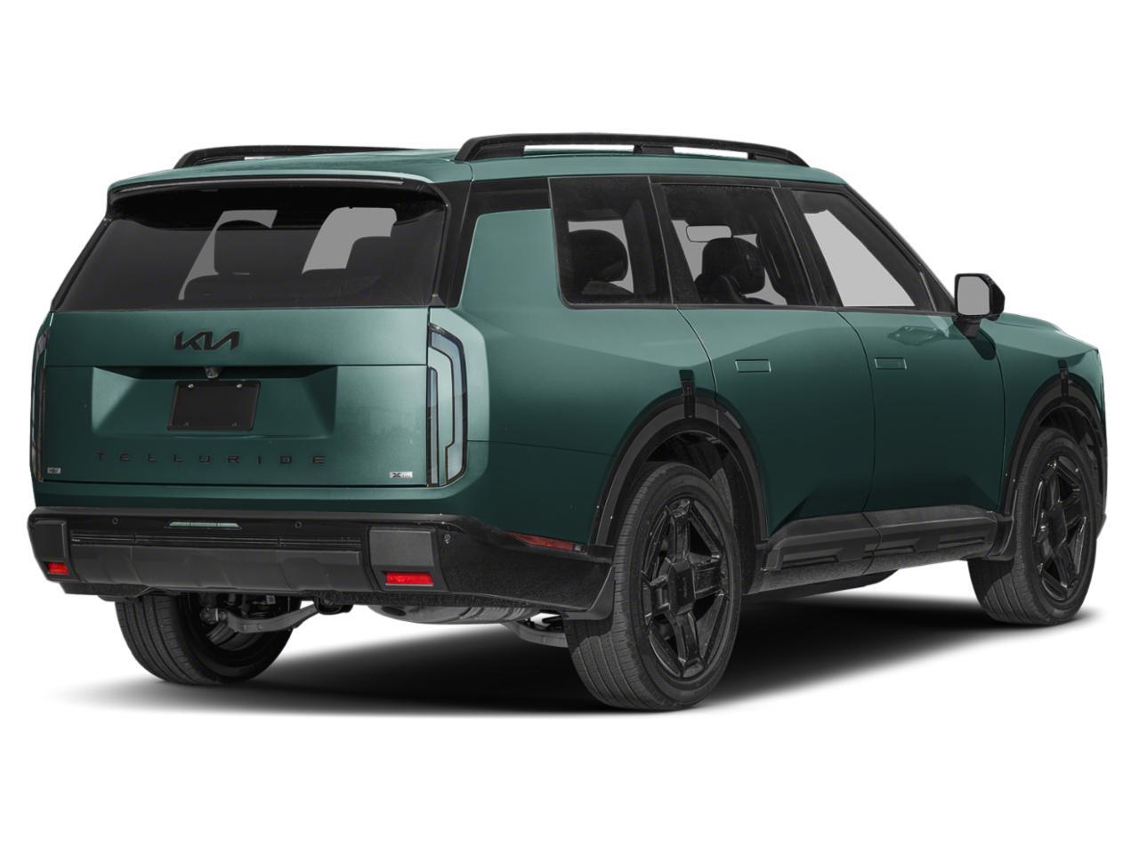 2027 Kia Telluride Hybrid X-Line SX Prestige San Clemente CA