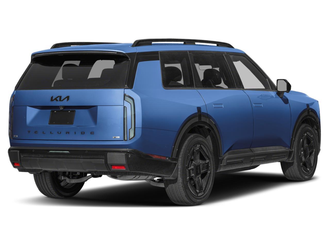2027 Kia Telluride Hybrid X-Line SX Prestige San Clemente CA