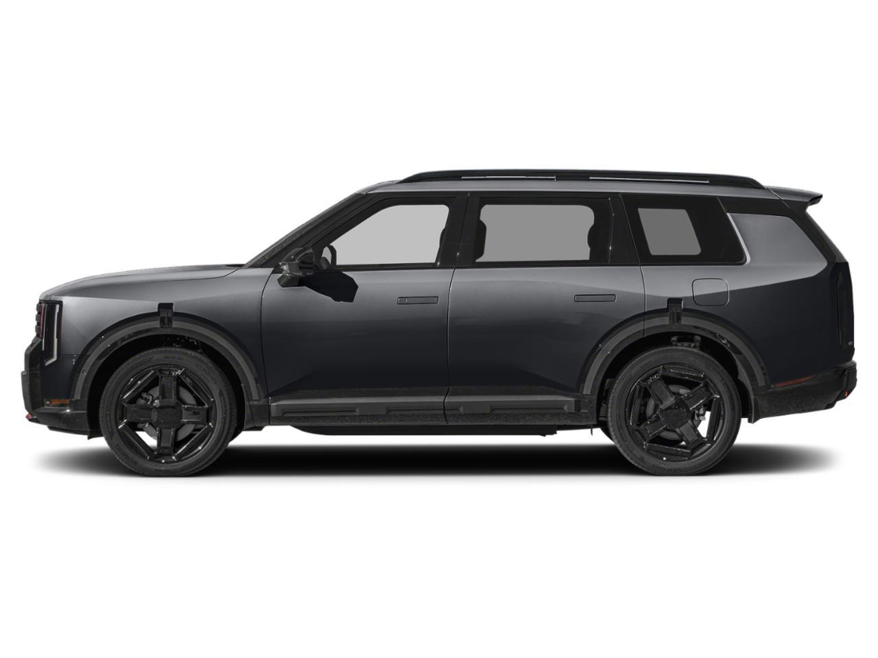 2027 Kia Telluride Hybrid X-Line SX San Clemente CA