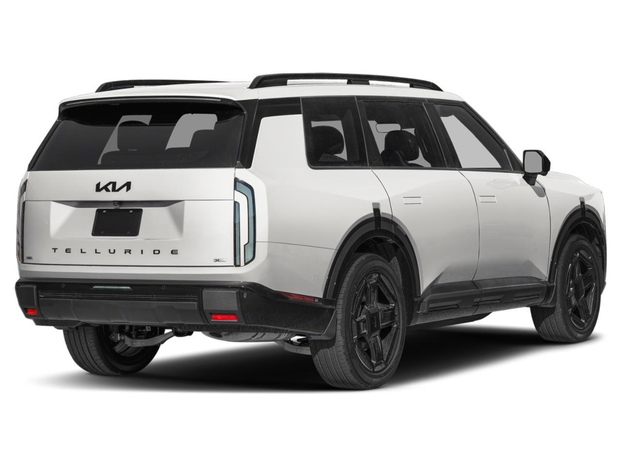2027 Kia Telluride Hybrid X-Line SX San Clemente CA