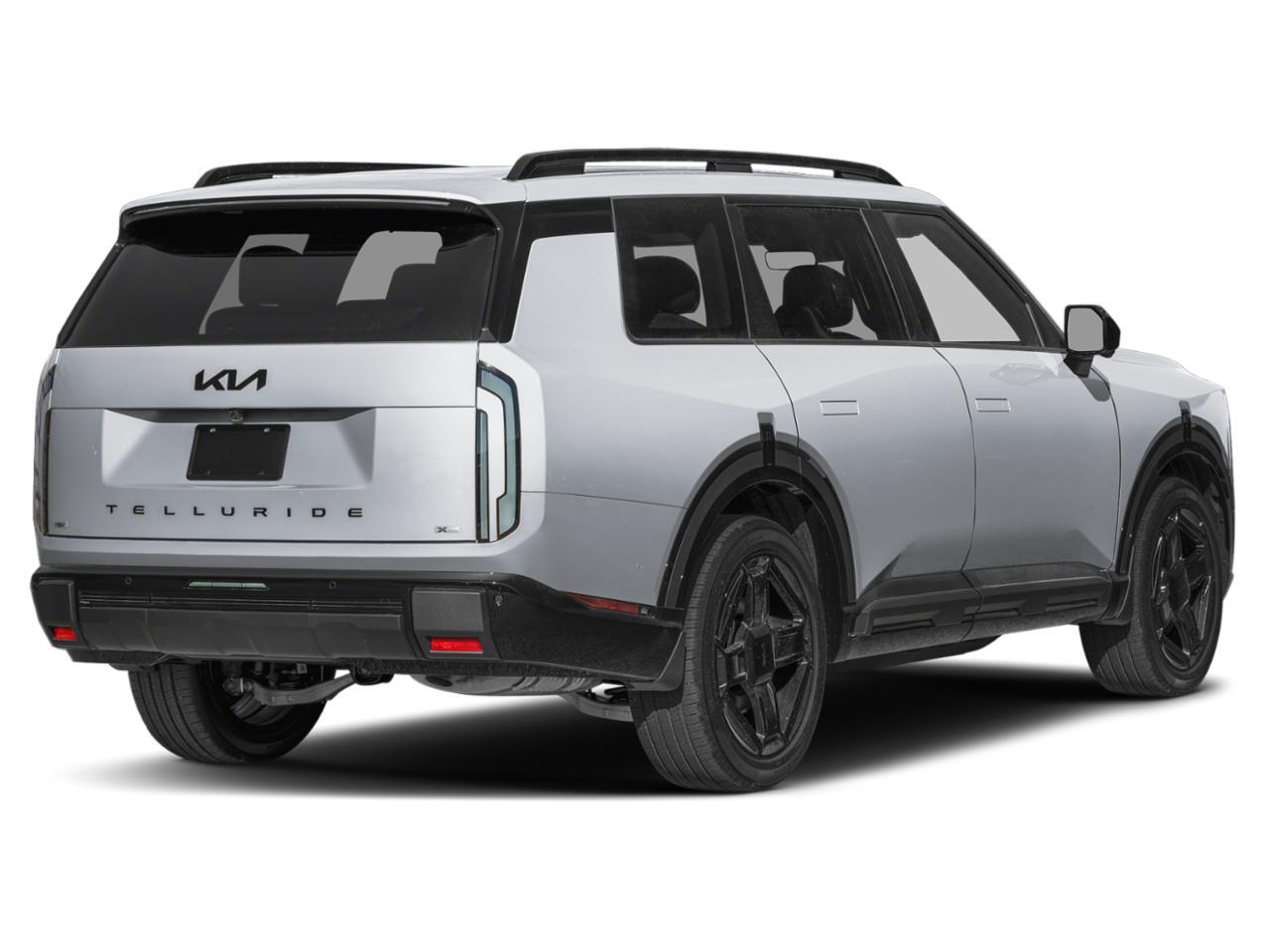 2027 Kia Telluride Hybrid X-Line SX San Clemente CA