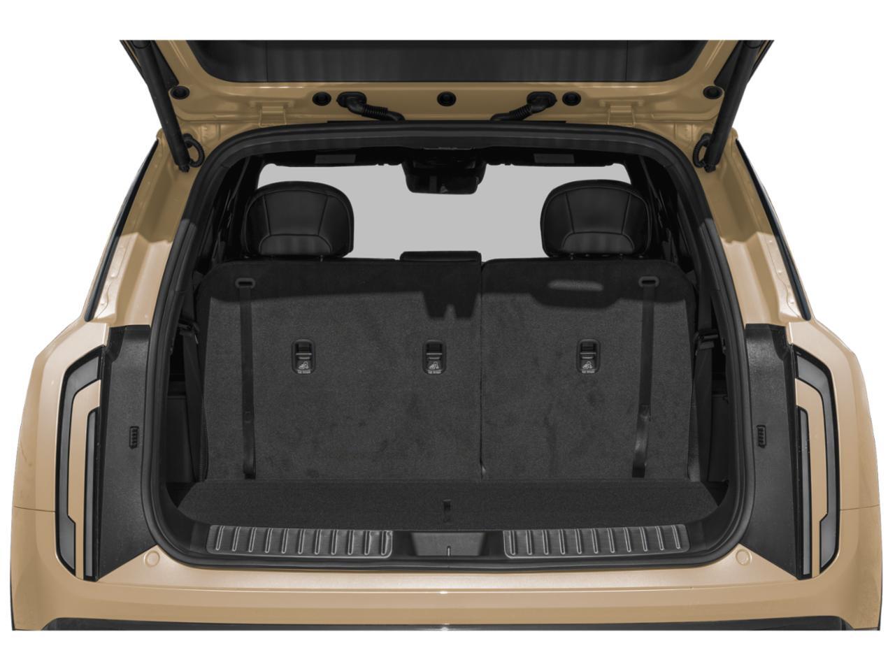 2027 Kia Telluride Hybrid X-Line SX Tucson AZ