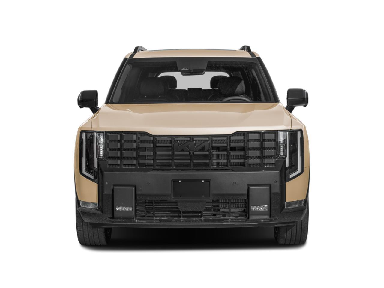 2027 Kia Telluride Hybrid X-Line SX Tucson AZ