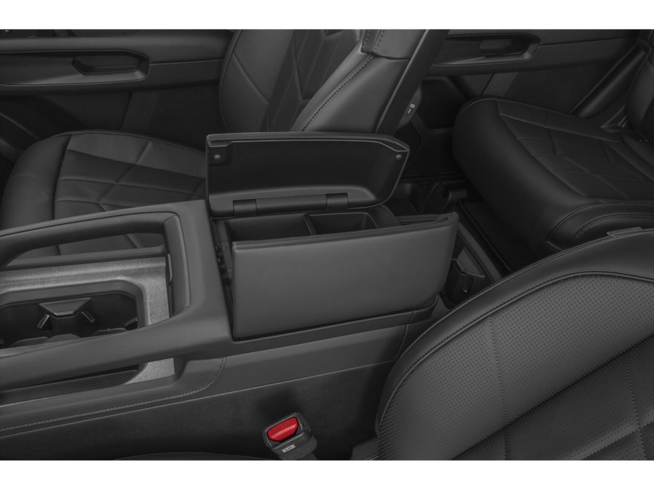 2027 Kia Telluride Hybrid X-Line SX Tucson AZ