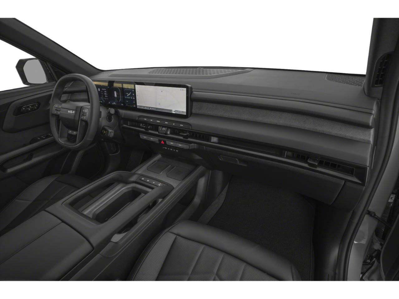 2027 Kia Telluride Hybrid X-Line SX Tucson AZ