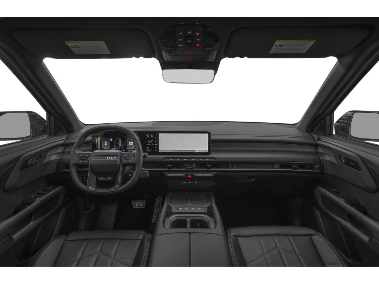 2027 Kia Telluride Hybrid X-Line SX Tucson AZ